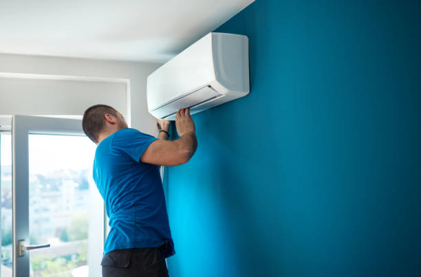 Best Residential HVAC in San Juan Bautista, CA