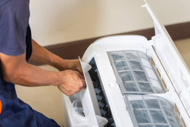 Best HVAC Equipment and Components in San Juan Bautista, CA
