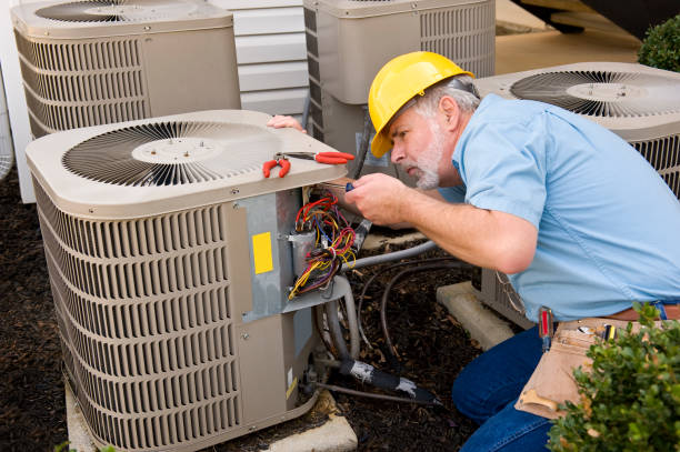 Best Seasonal HVAC Services in San Juan Bautista, CA
