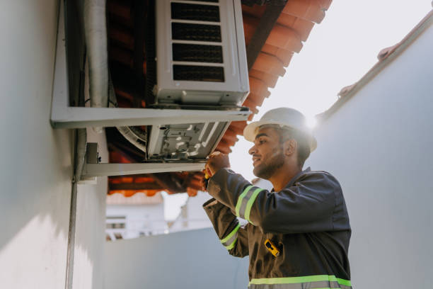 Best HVAC Retrofitting and Upgrading in San Juan Bautista, CA