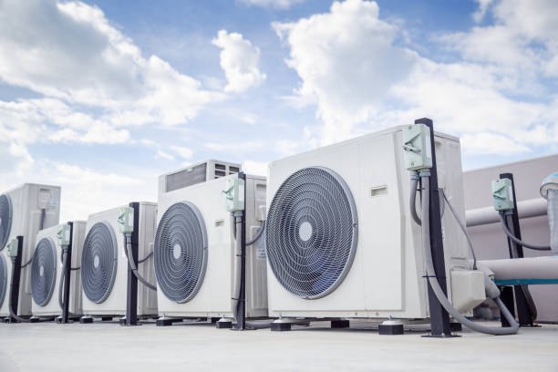 Best HVAC Retrofitting and Upgrading in San Juan Bautista, CA
