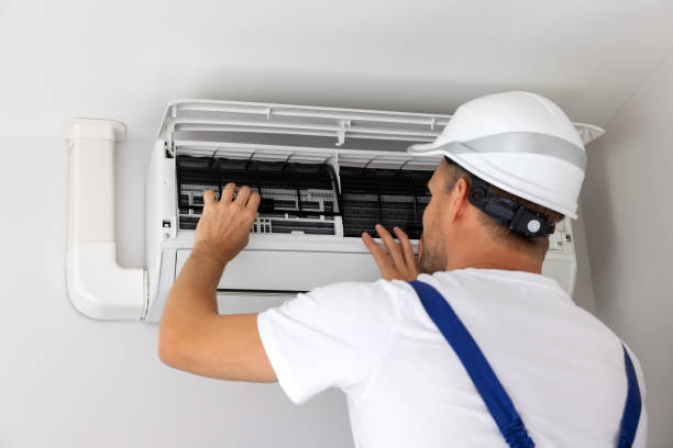 Best Residential HVAC in San Juan Bautista, CA