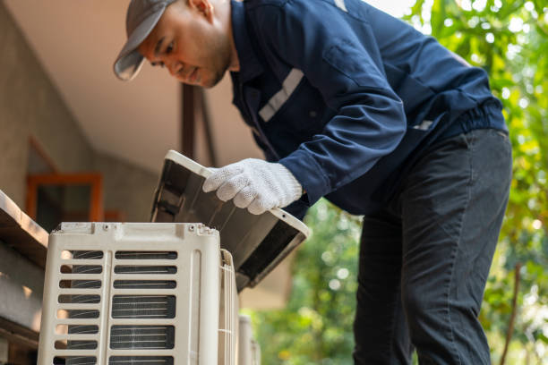 Best Thermostats and Smart Controls in San Juan Bautista, CA