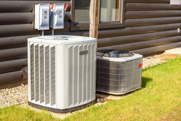 Best Solar-powered HVAC Systems in San Juan Bautista, CA